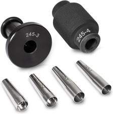 GM245 Fuel Injector Seal Tools - Replacement Set For GM and Subaru Vehicles, ... picture