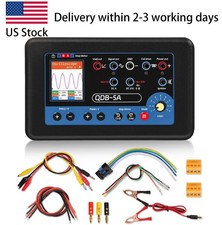 QDB-5A Automobile Actuator Drive Detector Ignition Coil Tester DC9-26V 100W picture
