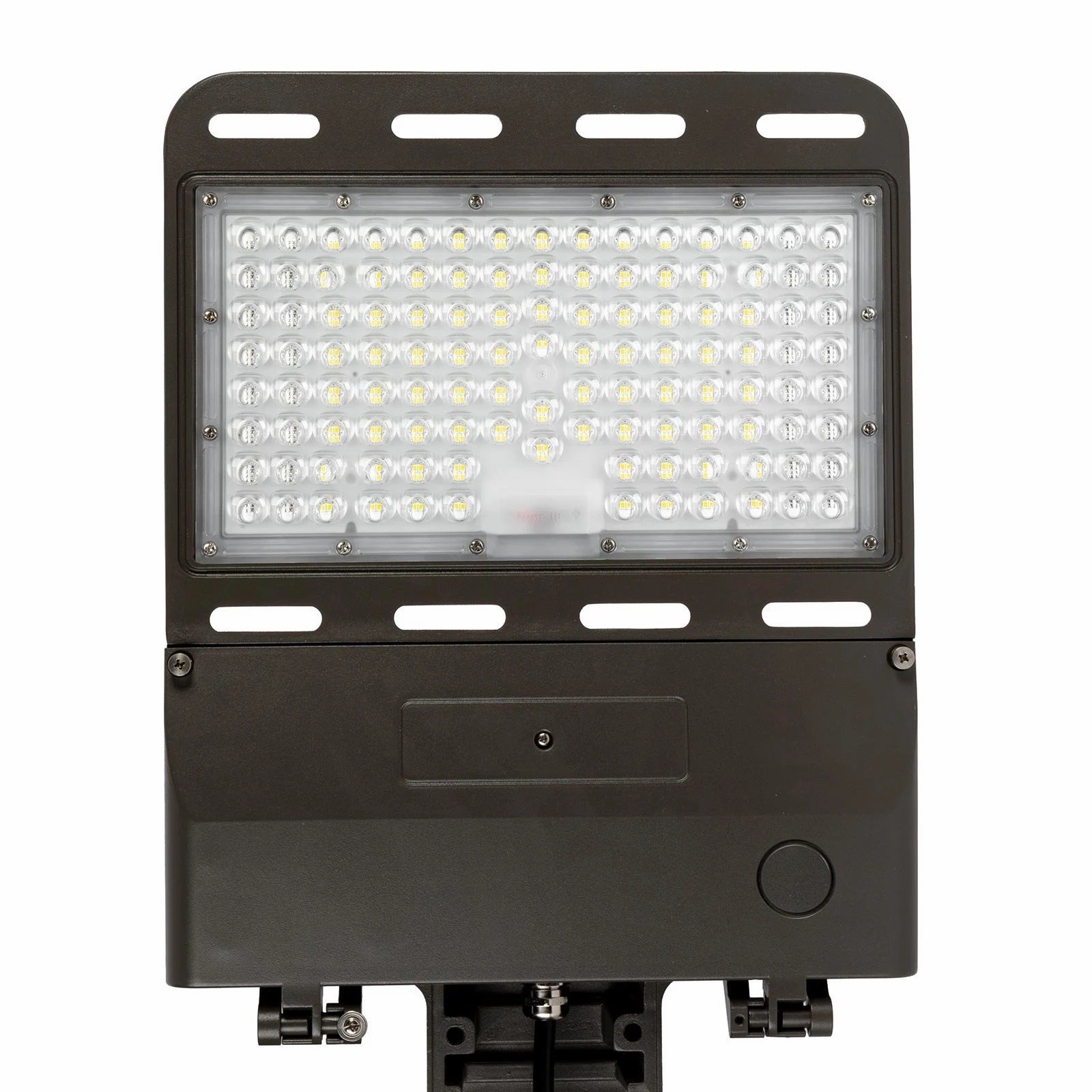 Super Bright LEDs ALD-50K15W-C-BRC3 Parking Lot Area Light 150W 5000K 120-277V