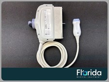 2017 GE S4-10-D SECTOR ARRAY ULTRASOUND TRANSDUCER PROBE REF: 5306595 TESTED picture