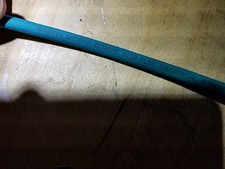 Quabbin 5026 Cat6A Shielded Datamax Extreme Industrial Network Cable Teal /50ft picture