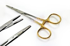 1 PREMIUM GERMAN GRADE OLSEN HEGAR NEEDLE HOLDER 6.5