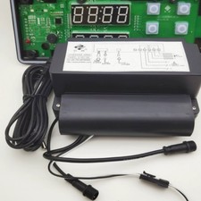 1PCS NEW FIT FOR JC-SN11-30A Display Board Control Digital Thermostat picture