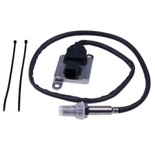 NOx Sensor Nitrogen Oxide Sensor 12669594 for Chevy GMC Duramax 6.6L 2010-2014 picture