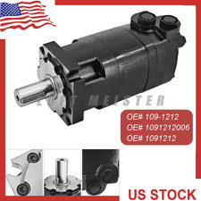 New For Eaton Char-Lynn 4000 Series Hydraulic Pump 109-1212 109121 109-1212-006 picture