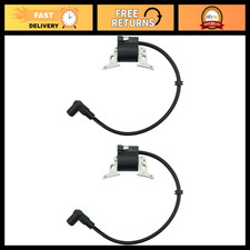Replacement Ignition Coil for Generac GTV760 GTV990 25HP 27HP Engine Parts picture