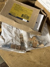 Square D 9998SL4 Size 2 Contact Kit New In Box USA GENUINE OEM picture