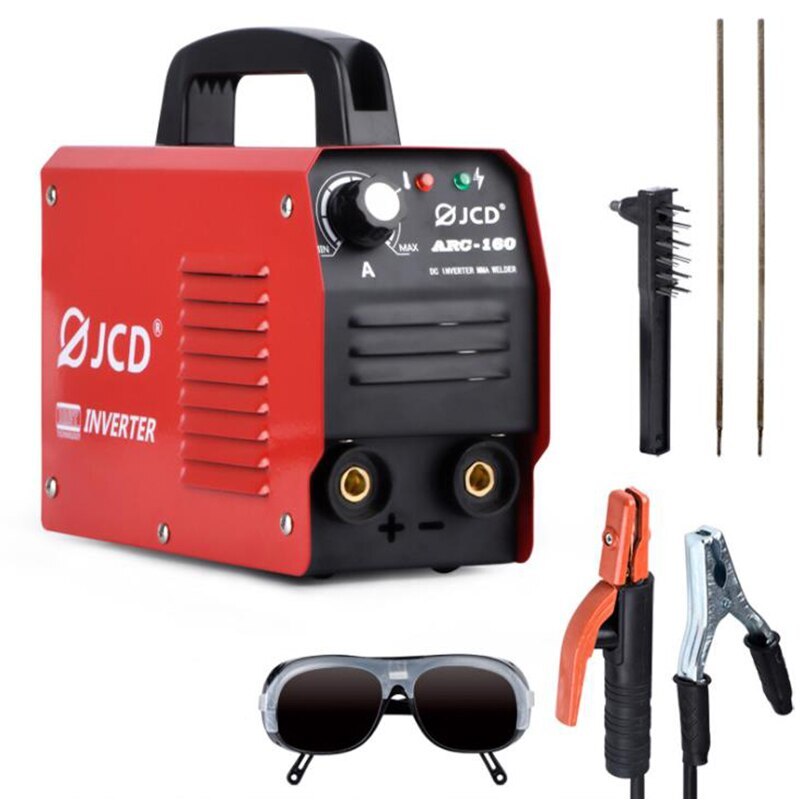 220V Digital Display Mig Welder IGBT Smart MMA Stick DC Inverter Arc Welder 220V Digital Display Mig Welder IGBT Smart MMA Stick DC Inverter Arc Welder