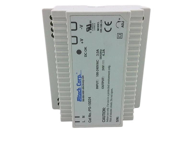 ALTECH CORP PS-10024 / PS10024 (USED)