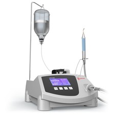 Woodpecker LED US-II Piezo Bone Ultrasonic Piezo Handpiece Cut w/ 2 14 Tips picture