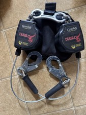 Guardian 8' Twin Leg Diablo Leading Edge SRL picture