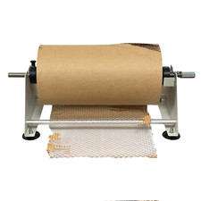 Honeycomb Kraft Paper Wrap 15