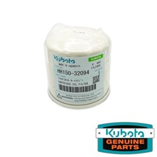 Genuine OEM Kubota HH150-32094 Oil Filter picture