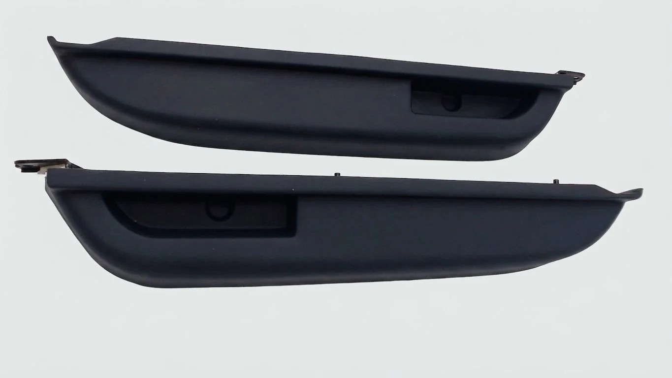Front LH & RH Door Armrest 15691223 15691224 for Chevrolet C/K 1500 2500 3500