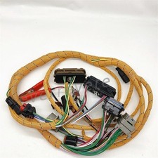 Comprehensive Engine Test Harness For CAT C6.4 C6.6 C7 C9 C15 3126B Excavator picture