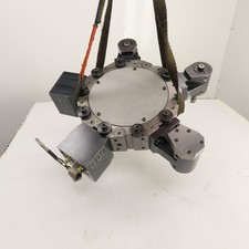 Okuma Howa 2SF-20H 10 Position Index Tool Turret Assembly picture
