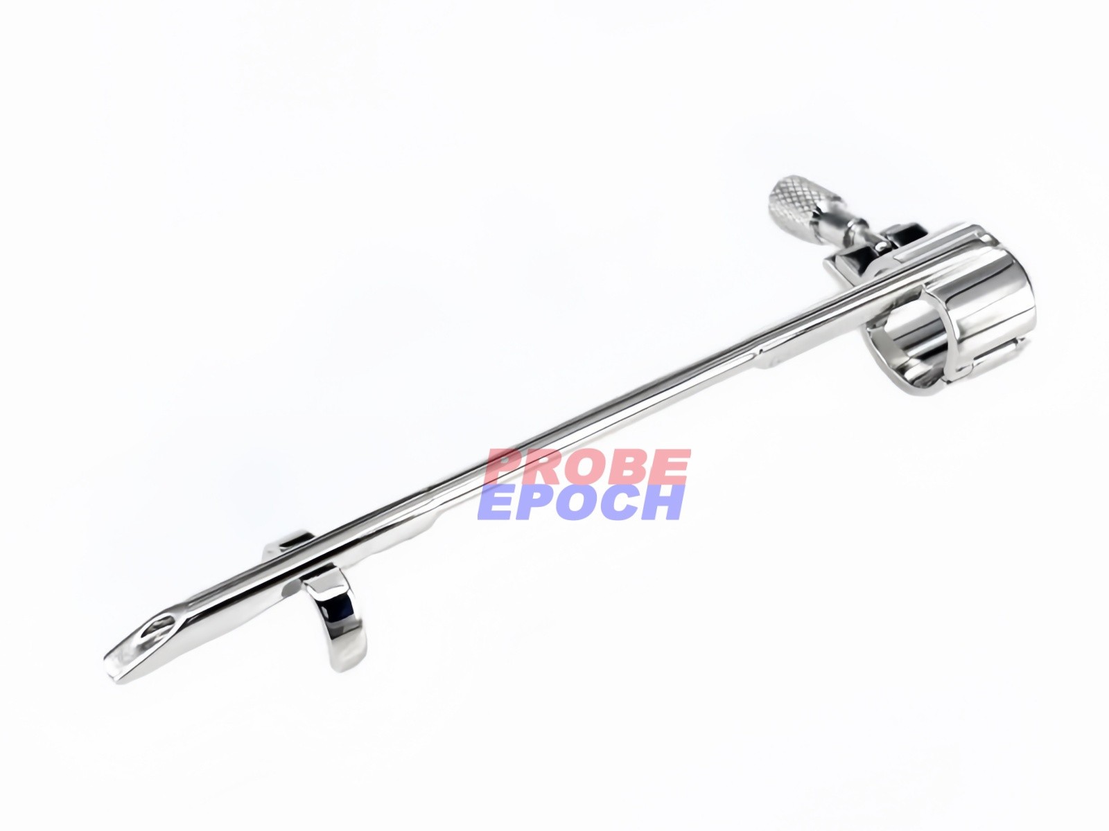 Reusable Biopsy Needle Guide for Esaote EC1123 SE3123 SE3133 Ultrasound Probe