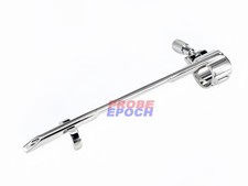 Reusable Biopsy Needle Guide for Esaote EC1123 SE3123 SE3133 Ultrasound Probe picture