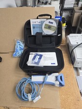 Midmark IQspiro 1-100-1225 Spirometry Unit nice condition as pictured  picture