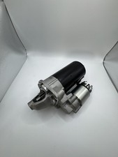 Automotive Replacement Starter Motor with Solenoid picture