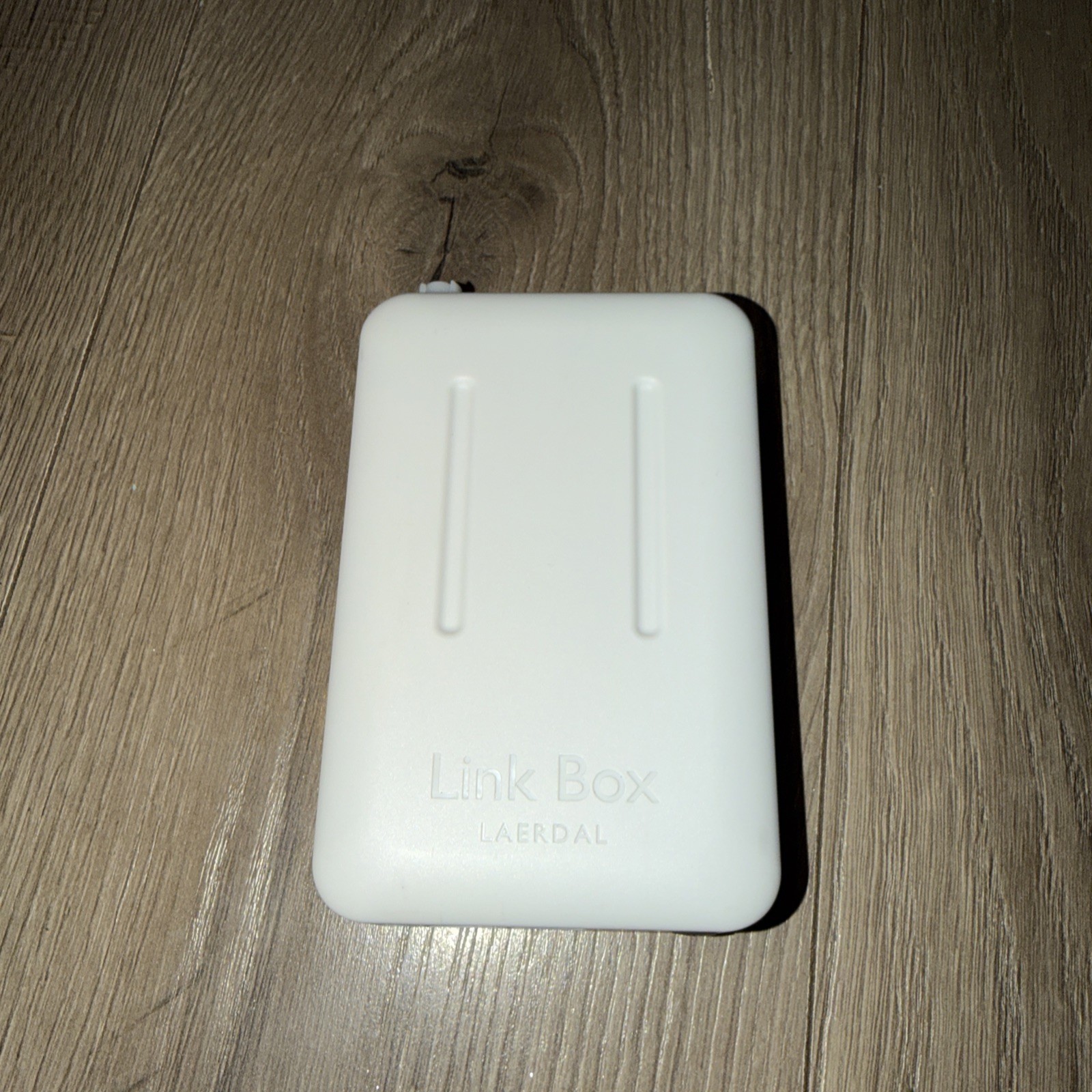 Laerdal Link Box 200-30250 Works