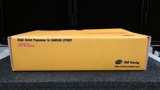 C & H Technology SPW2plus Single Socket Programmer For Samsung OTP/MTP picture
