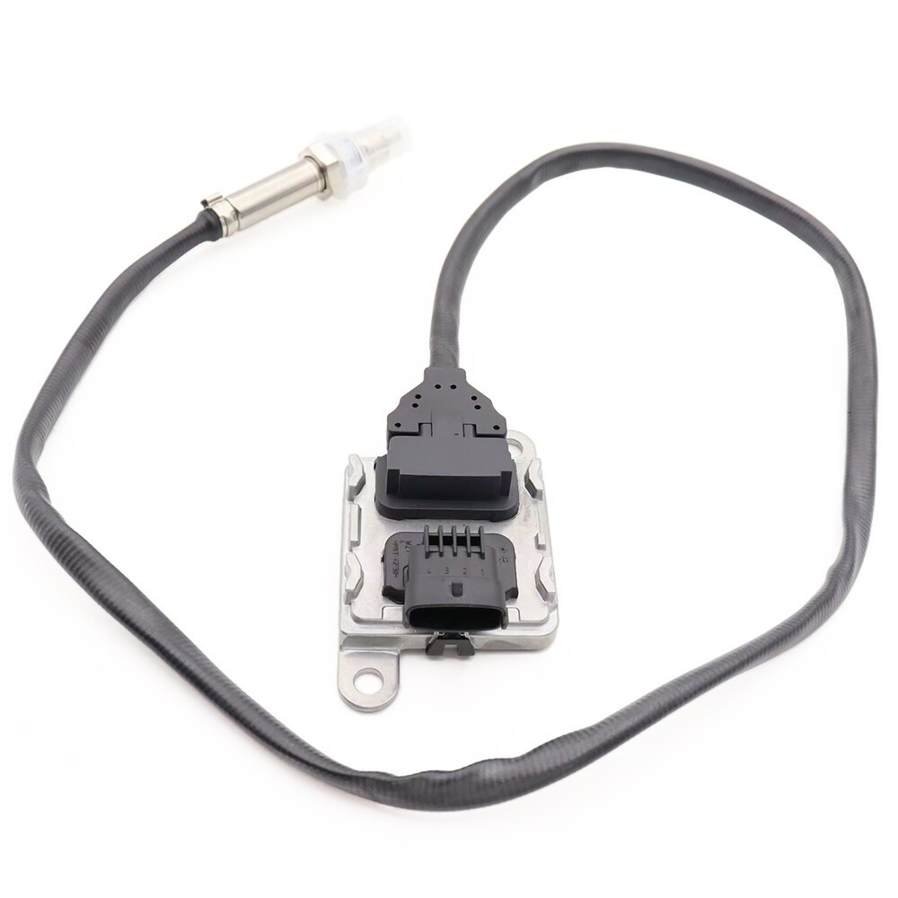 Nitrogen Oxide NOX Sensor 02937843 For Deutz-Fahr Truck 02937839 #zn