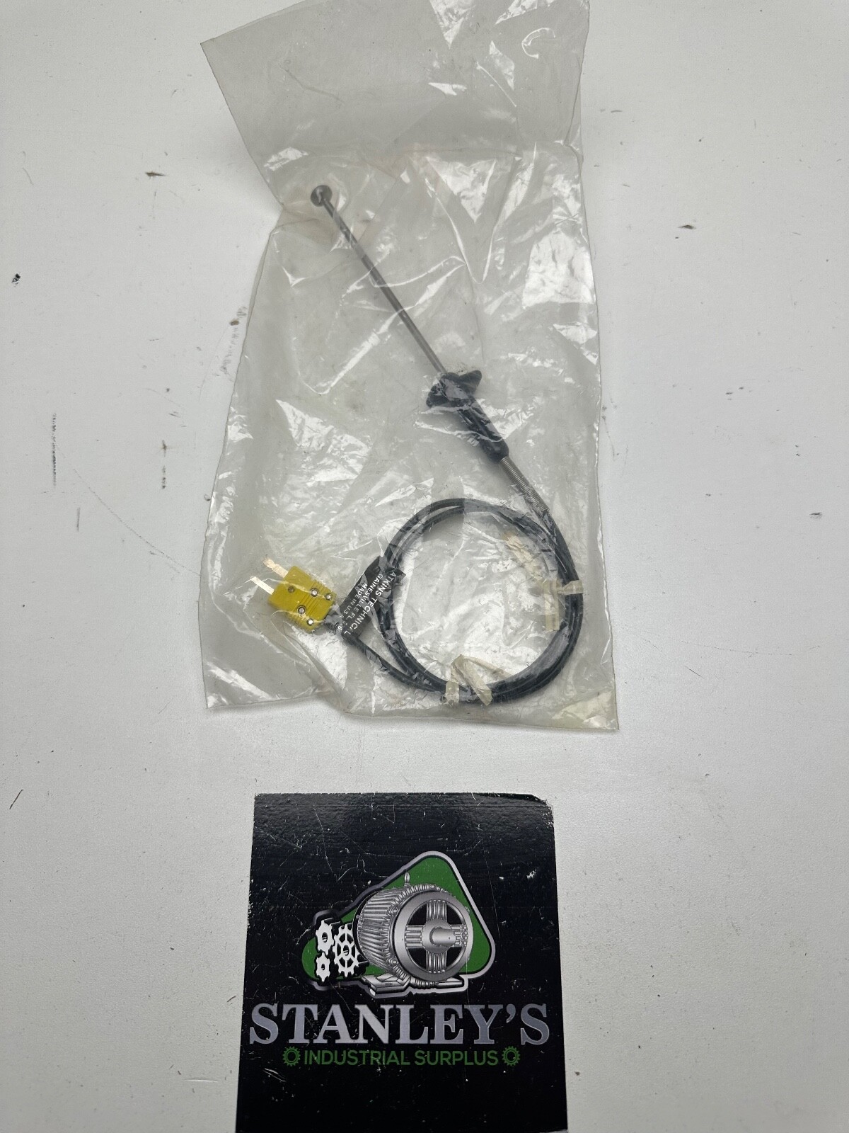 Atkins Technical 31907-K Surface Probe New