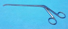Codman 53-1233 Cushing Rongeur, Curved Down picture