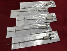 5pcs Laparoscopic Veress Needle 2.5mm x 140mm Reusable Instruments picture