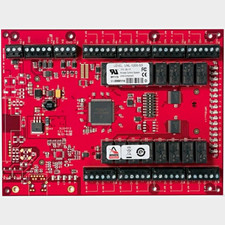 Lenel LNL-1200-S3 Access Control System Relay I/O Module Board picture