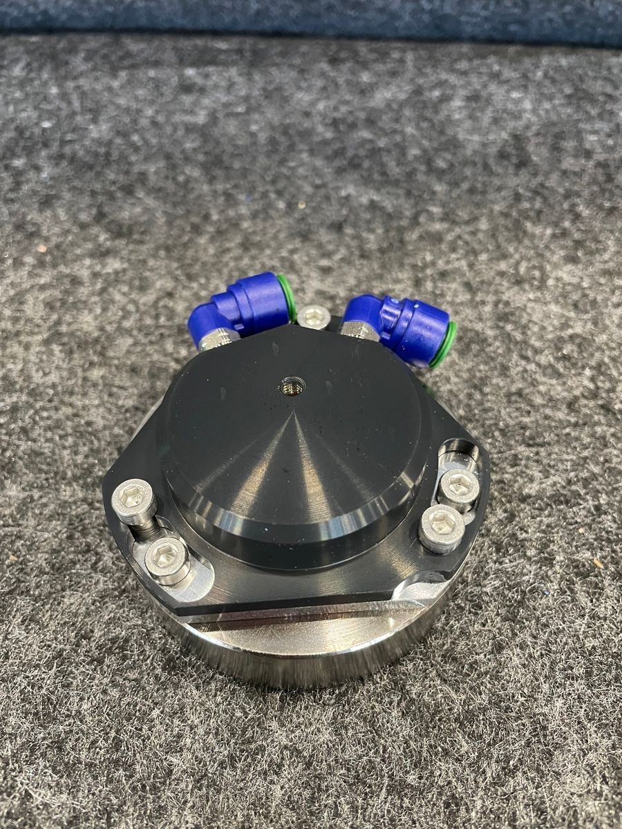 TRUMPF 1847225 LIFT 14 ST 25.4 SPK Mirror for Industrial Laser*