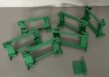 Lot 6 Bio-Rad  Mini-PROTEAN® Casting Frame- Missing Parts picture