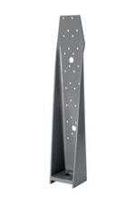 Simpson Strong-Tie HHDQ14-SDS2.5 18-3/4-Inch Holdown With Screws 4 Pk picture