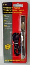 A.W. Sperry CF-100A Flashlight Continuity Tester picture