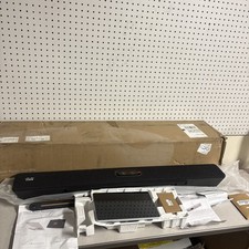 Cisco Webex CS-BARPRO-K9 New, open box. TTC4-01 CS-BARPRO-C-K9 Charcoal picture