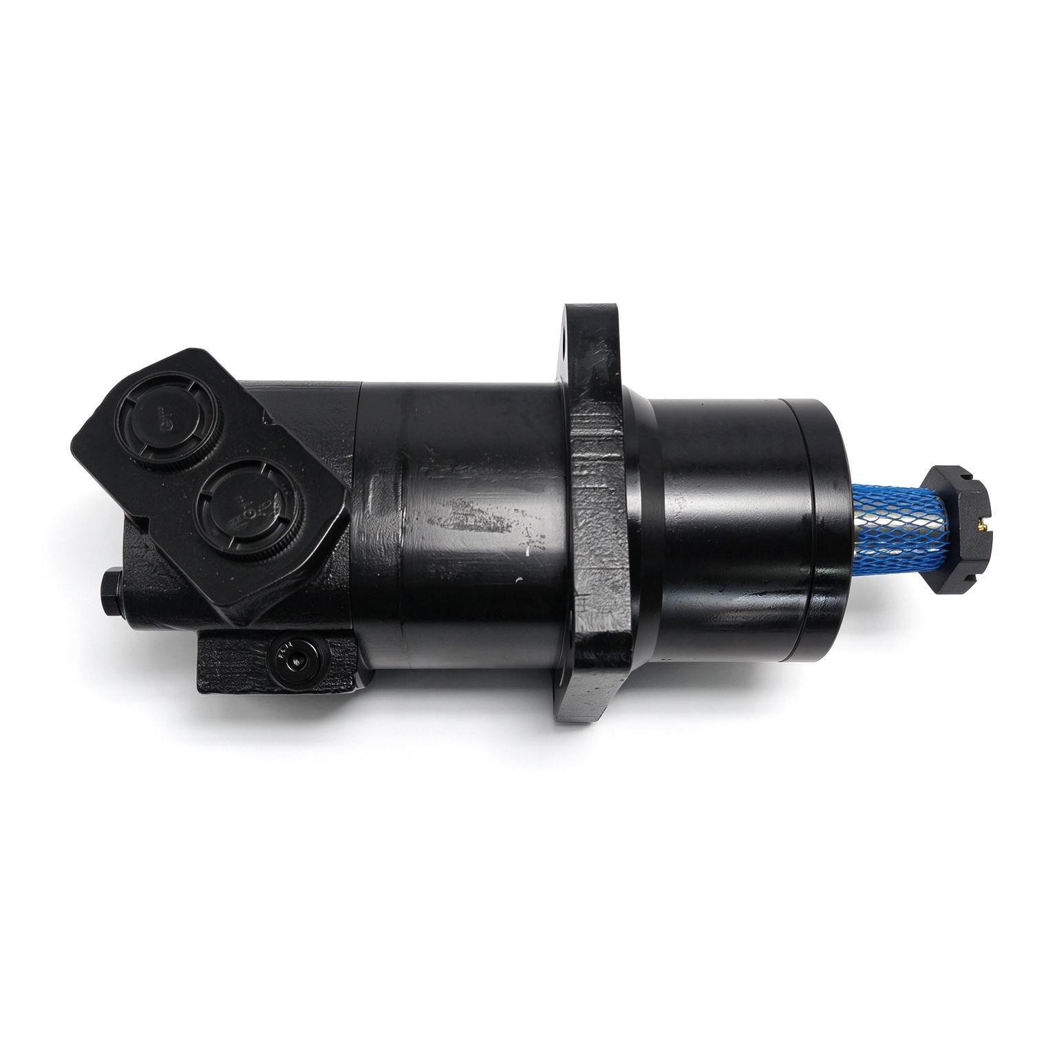 BM6-630 NEW Heavy Duty Orbital Hydraulic Motor, 630cc Disc Valve Cycloid Motor BM6-630 NEW Heavy Duty Orbital Hydraulic Motor, 630cc Disc Valve Cycloid Motor