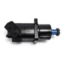BM6-630 NEW Heavy Duty Orbital Hydraulic Motor, 630cc Disc Valve Cycloid Motor picture
