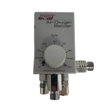 BIRD AIR-OXYGEN BLENDER MODEL 03800A picture
