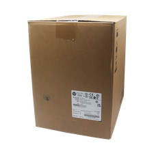 New 25A-D037N114 PowerFlex 523 18.5kW (25Hp) AC Drive Allen-Bradley picture