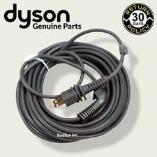 Genuine Dyson UP13 UP14 UP19 UP20 UP30 DC41 DC65 DC66 DC77 28' POWER CORD CABLE picture
