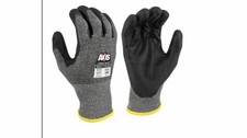 12 Pairs Radians RWG560L Axis Cut A4 Protection Industrial Work Gloves picture