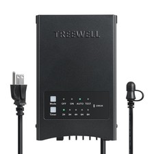 Treewell Low Voltage 300W Transformer TSLT03C Outdoor Lighting picture