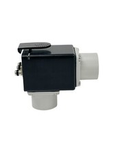 Carefusion REF 706132 Tube Adapter With Balloon Valve For MasterScreen PFT picture