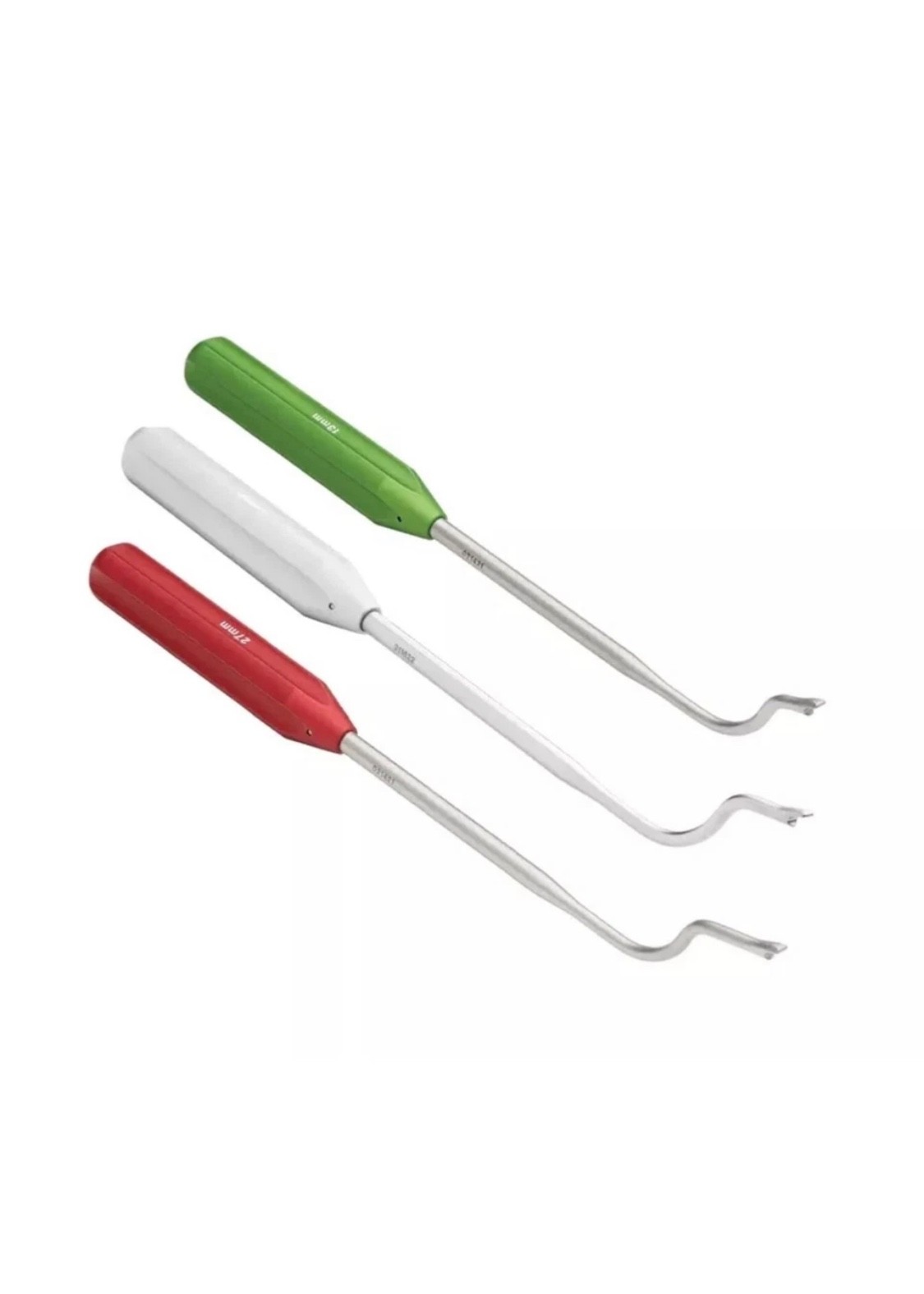 Stifle Distractor Canine Veterinary 13 20 27mm 3Pcs Set Surgical instrument