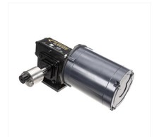 American Dish Service 288-1047 Motor & Gearbox, Conveyor Drive picture
