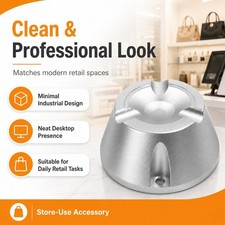 13000GS Silver Golf Magnet Strong Magnetic Pickup Retrieval Tools Workshop Use picture