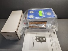 Parker Porter Nitronox NOX-5000HD Nitrous Oxide System Head WITH Demand Valve picture