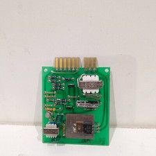 Jrcs Jne 203b Electronic Card picture