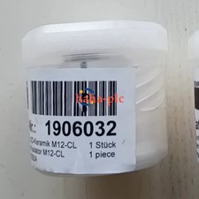 1PC New TRUMPF 1906032 Ceramic Nozzle Holder FEDEX *Y picture